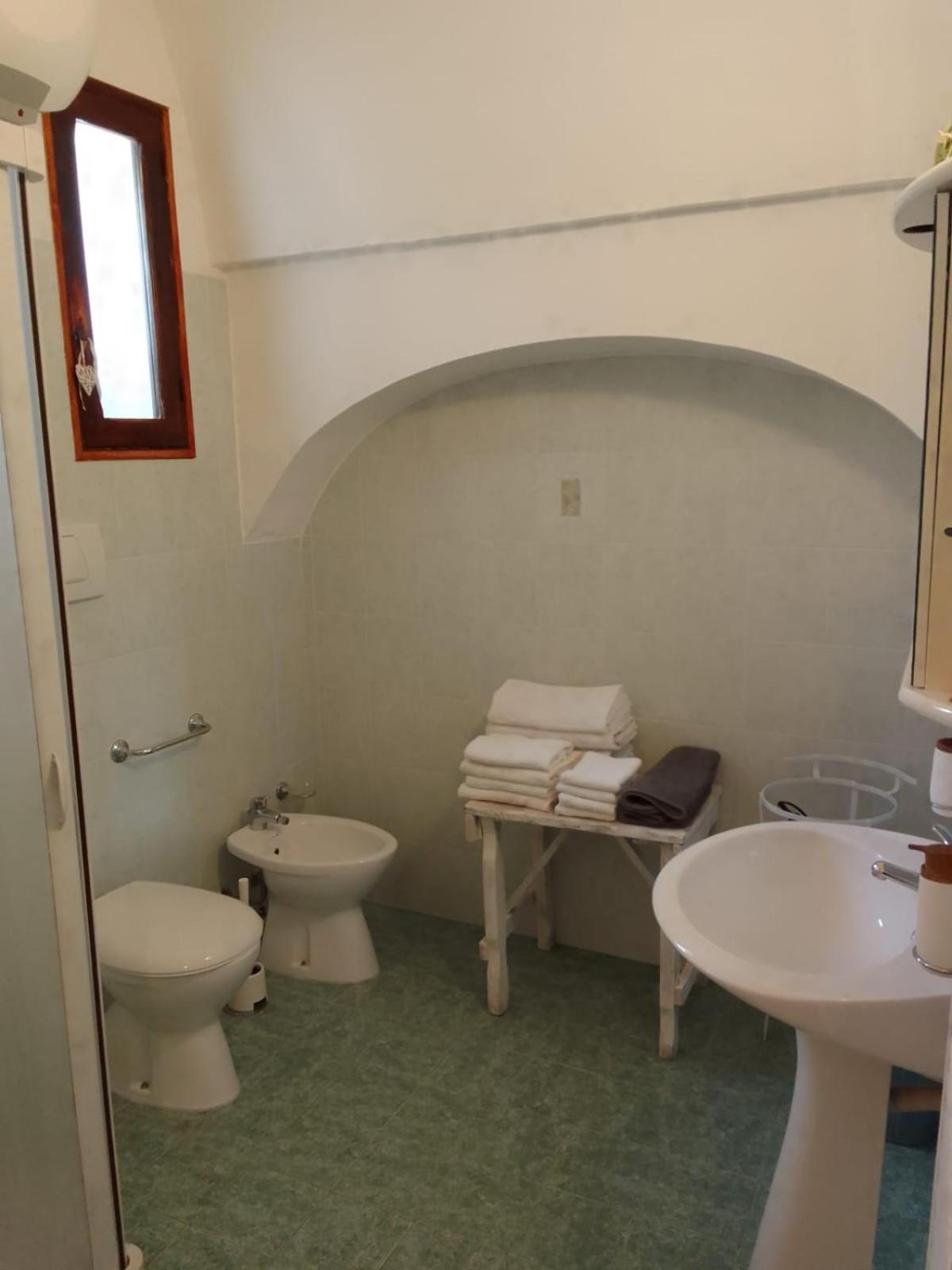 Masseria Ricci Fasano Esterno foto